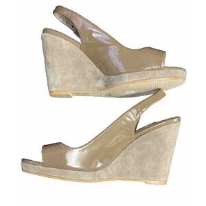 Boden Women’s  Shoes Taupe Size 38/7.5    LSHE126